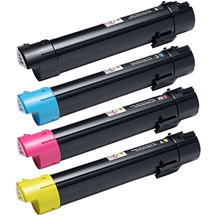 Dell C5765DN Toner Cartridges